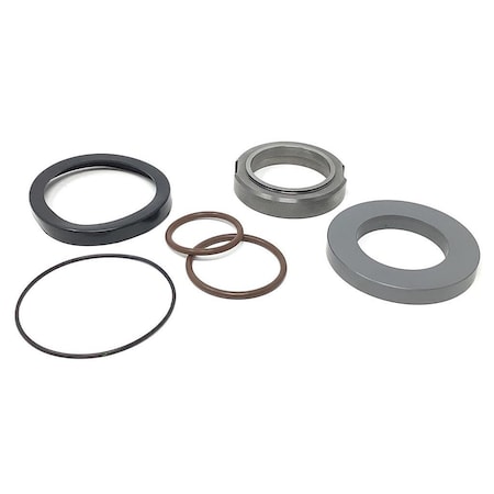 Springer Parts WCB2075/2085 Type 1 Complete T/PB/FKM; Replaces Waukesha Cherry-Burrell Part# 309-247T 309-247TSP